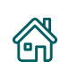Icono domicilio